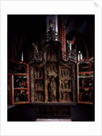 The Lady Altar, 1535 by Heinrich Douvermann