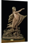 The Sleep of Sorrow and The Dream of Joy by Raffaele Monti