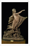 The Sleep of Sorrow and The Dream of Joy by Raffaele Monti