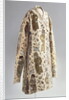 Coat, from Iran, Safavid, c.1600 by Anonymous