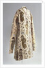 Coat, from Iran, Safavid, c.1600 by Anonymous
