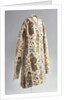 Coat, from Iran, Safavid, c.1600 by Anonymous