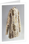 Coat, from Iran, Safavid, c.1600 by Anonymous