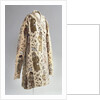 Coat, from Iran, Safavid, c.1600 by Anonymous