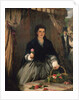 The Flower Seller, 1865 by William Powell Frith