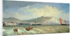 Dover, 19th century by William Henry Prior