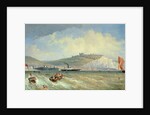 Dover, 19th century by William Henry Prior