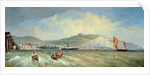 Dover, 19th century by William Henry Prior
