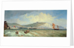 Dover, 19th century by William Henry Prior