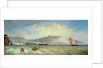 Dover, 19th century by William Henry Prior