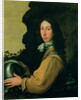 Portrait of John Evelyn by English School