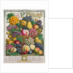 October by Pieter Casteels