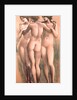 The Three Graces, c.1885 by Edward Coley Burne-Jones