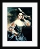 Susanna Hope by Joseph Wright of Derby