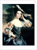 Susanna Hope by Joseph Wright of Derby