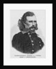 Major General George Armstrong Custer by Alexander Gardner