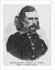 Major General George Armstrong Custer by Alexander Gardner