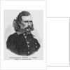 Major General George Armstrong Custer by Alexander Gardner