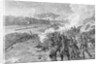 The Battle of Resaca, Georgia, May 14th 1864 by Alfred Rudolph Waud