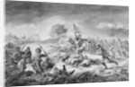 The Battle of the Crater by John Adams Elder