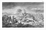The Battle of the Crater by John Adams Elder