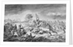 The Battle of the Crater by John Adams Elder