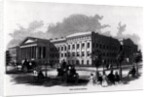 The Patent Office by American School