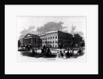 The Patent Office by American School