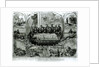 The Fifteenth Amendment, signed by President Ulysses S. Grant March 1870 by American School