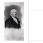 Paul Revere by American School