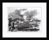 The Battle of Lexington, Missouri, 17th-20th September 1861 by American School