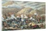 The Battle of Little Big Horn, June 25th 1876, 1889 by American School