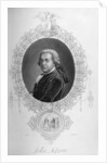 John Adams by John Singleton (after) Copley