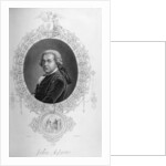 John Adams by John Singleton (after) Copley