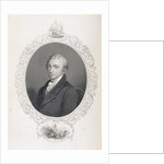 James Monroe by American School