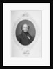 Martin van Buren by Henry Inman