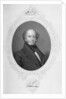 Martin van Buren by Henry Inman