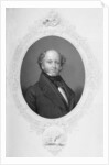 Martin van Buren by Henry Inman