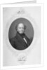 Martin van Buren by Henry Inman