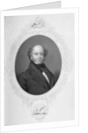 Martin van Buren by Henry Inman