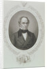 Daniel Webster by Mathew Brady