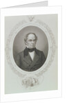 Daniel Webster by Mathew Brady