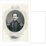 General Pierre Gustave Toutant Beauregard by American School