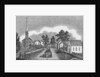 Congregational and Episcopal Churches, East Haven by American School