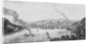 South View of Norwich City by American School