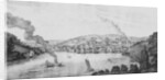 South View of Norwich City by American School