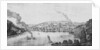 South View of Norwich City by American School
