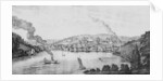 South View of Norwich City by American School