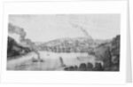 South View of Norwich City by American School