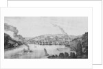 South View of Norwich City by American School